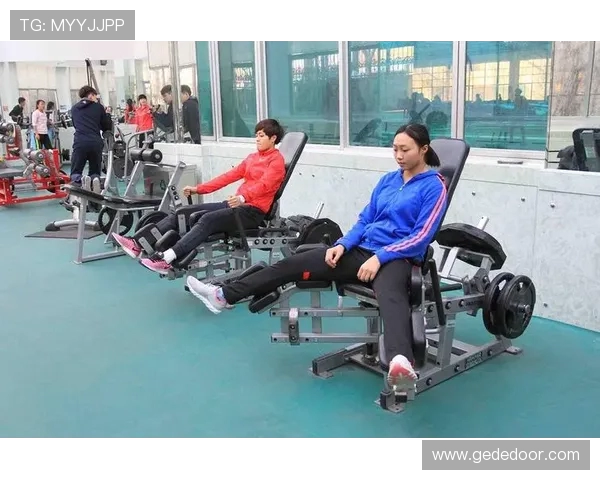 极限运动新手必看：从耐力训练开始的全面入门指南