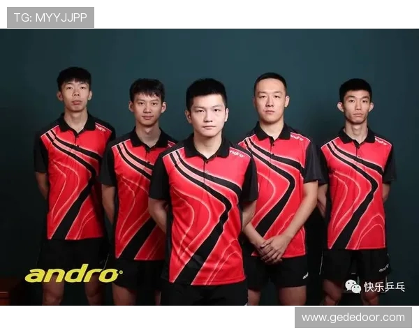 深圳乒乓球队与南京乒乓球队赛后复盘分析个人能力与表现差异