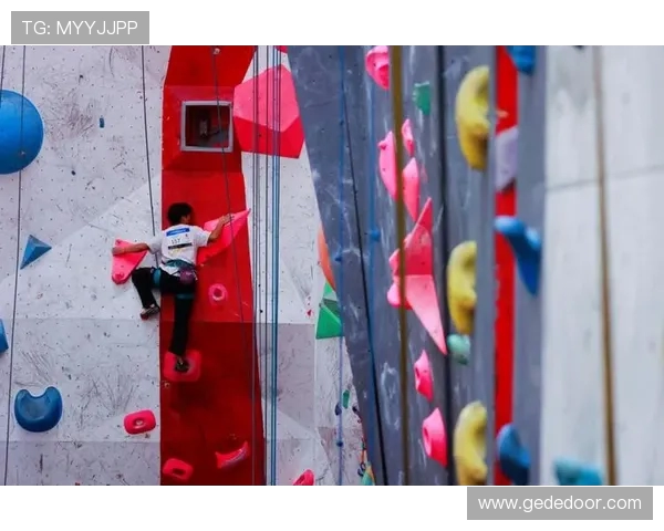 赛后分析：上海攀岩队与广州攀岩队心理素质的较量与启示