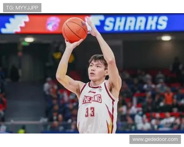 吴前领衔浙江男篮崛起之路展现新时代篮球精神与团队力量